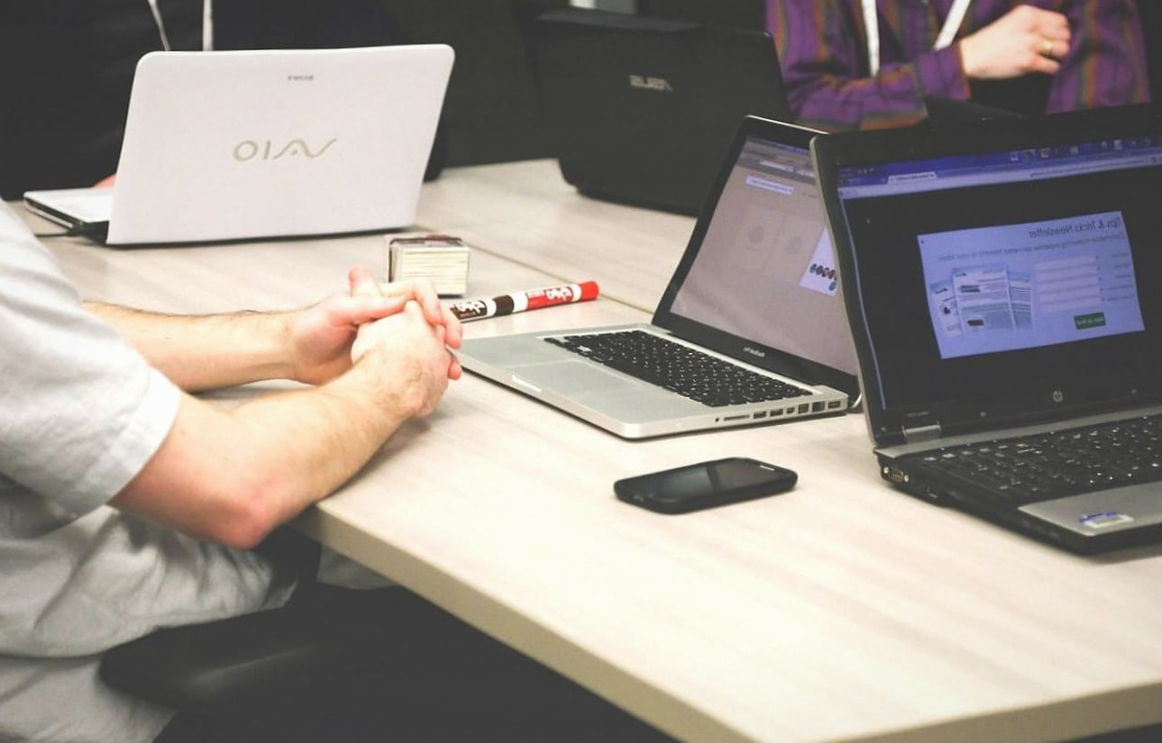 An education technology startup launched in a recent Garerano cohort